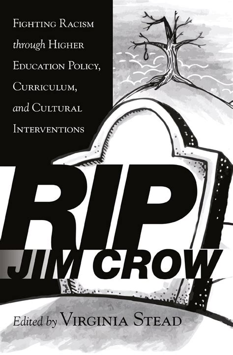 pdf book rip jim crow curriculum interventions Epub