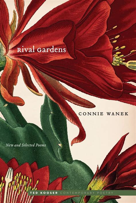 pdf book rival gardens selected kooser contemporary Kindle Editon