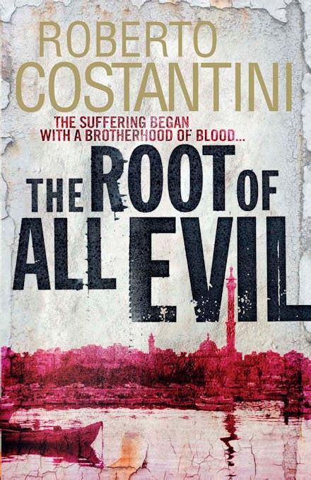 pdf book root all evil roberto costantini Reader