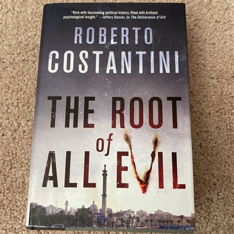 pdf book root all evil roberto costantini Reader