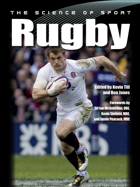 pdf book science sport rugby kevin till Epub