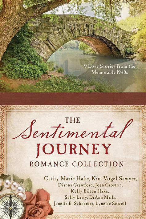 pdf book sentimental journey romance collection crawford Epub