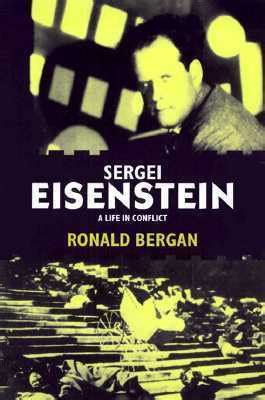 pdf book sergei eisenstein conflict ronald bergan Doc
