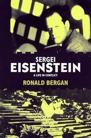 pdf book sergei eisenstein conflict ronald bergan Doc