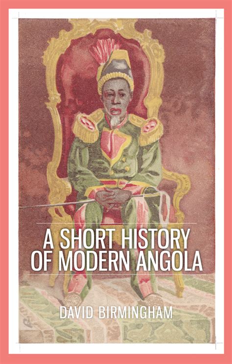 pdf book short history modern angola Doc