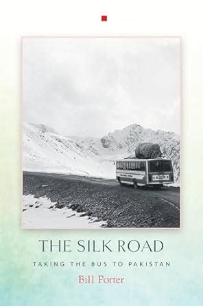 pdf book silk road taking bus pakistan Reader