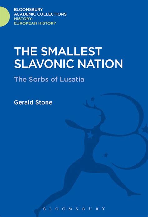 pdf book smallest slavonic nation bloomsbury collections Kindle Editon