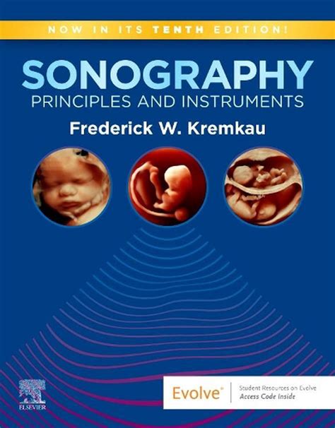pdf book sonography principles instruments frederick kremkau Kindle Editon
