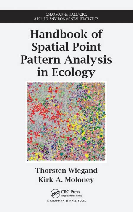 pdf book spatial point patterns applications interdisciplinary Kindle Editon