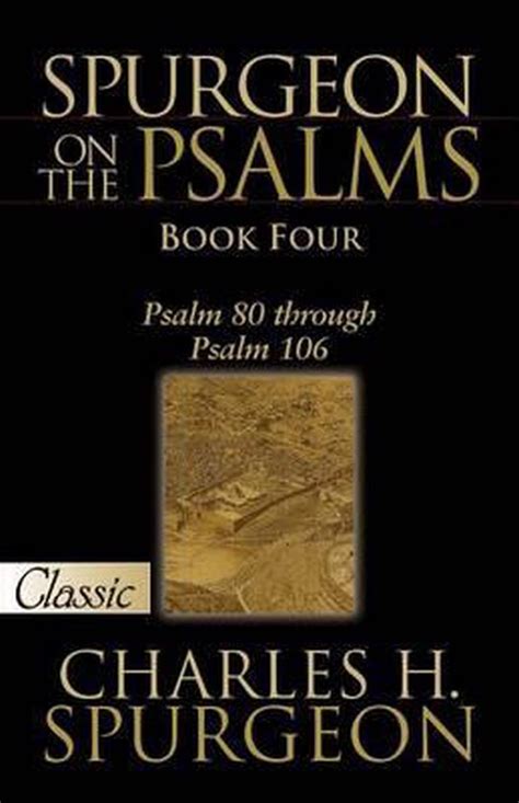 pdf book spurgeon psalms pure gold classics PDF