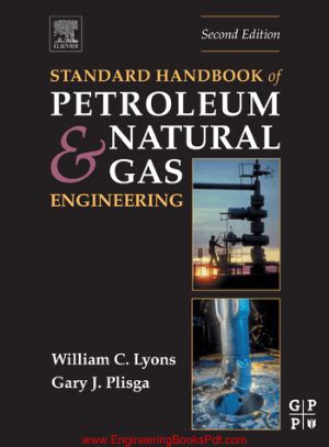 pdf book standard handbook petroleum natural engineering Reader