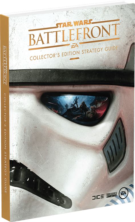 pdf book star wars battlefront collectors guide Doc