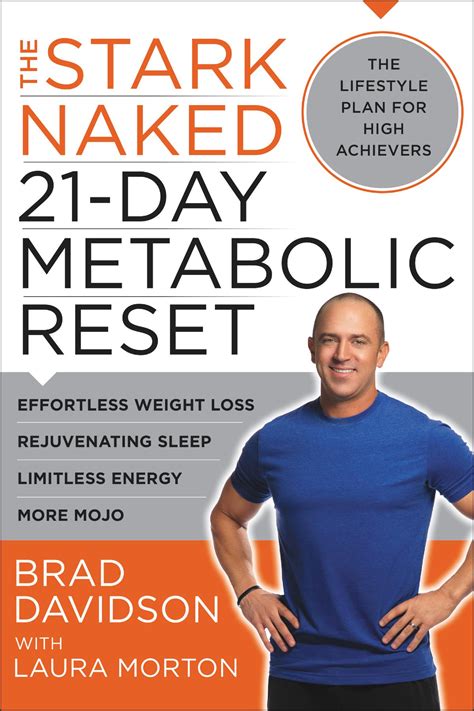 pdf book stark naked 21 day metabolic reset PDF