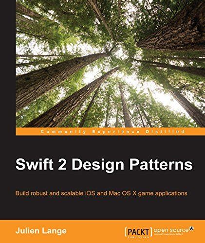 pdf book swift design patterns julien lange Doc