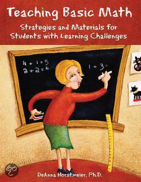 pdf book teaching basic math strategies challenges Epub