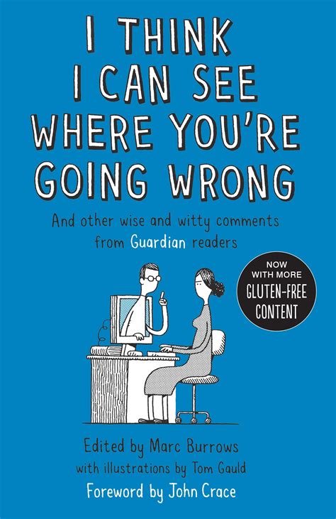 pdf book think where youre going wrong Epub