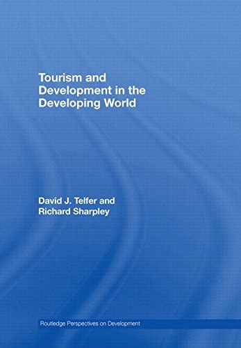 pdf book tourism development developing routledge perspectives Reader