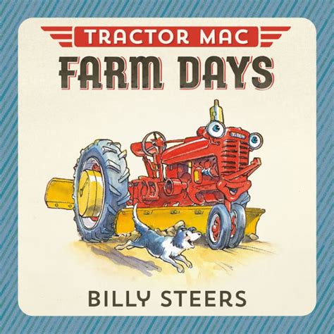 pdf book tractor farm days billy steers Epub