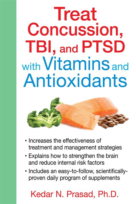 pdf book treat concussion ptsd vitamins antioxidants Doc
