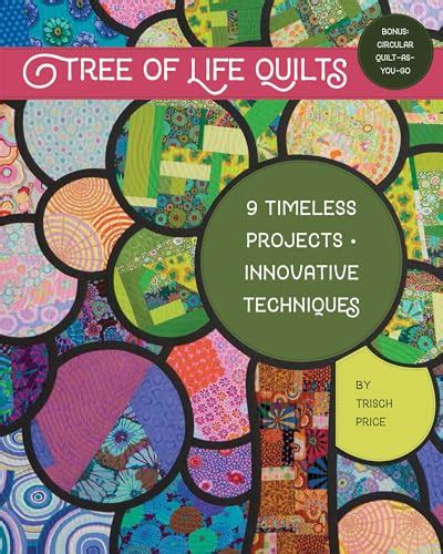 pdf book tree life quilts innovative techniques Doc