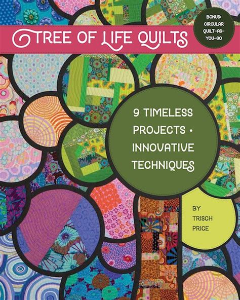 pdf book tree life quilts innovative techniques Doc