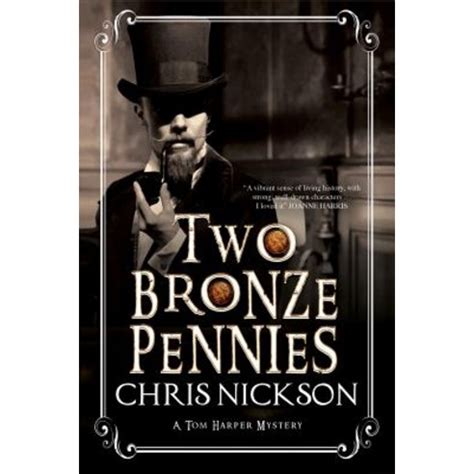 pdf book two bronze pennies procedural century PDF