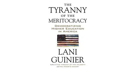 pdf book tyranny meritocracy democratizing education america PDF