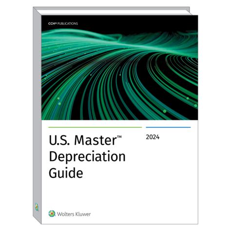 pdf book u s master depreciation guide editors Reader
