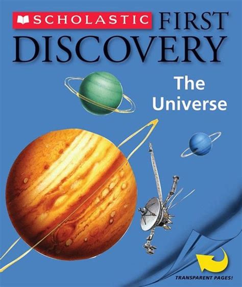 pdf book universe works discoveries space science Reader