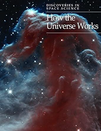 pdf book universe works discoveries space science Reader