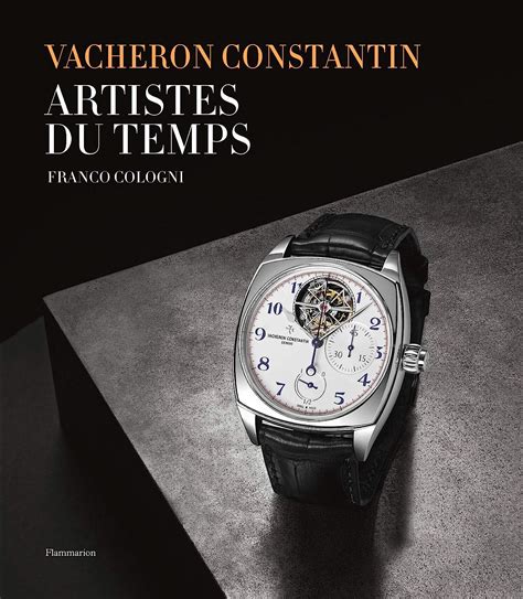 pdf book vacheron constantin artists franco cologni Reader