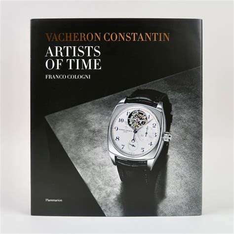 pdf book vacheron constantin artists franco cologni Reader