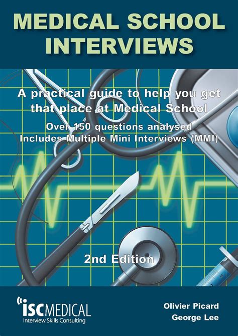 pdf book what why medical school interviews PDF
