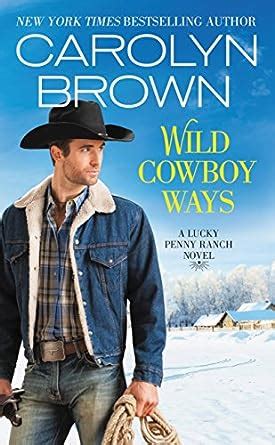 pdf book wild cowboy lucky penny ranch Doc