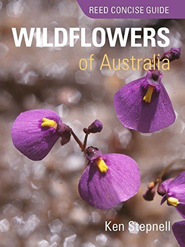 pdf book wildflowers australia ken stepnell PDF
