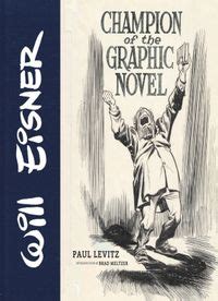 pdf book will eisner champion graphic novel PDF
