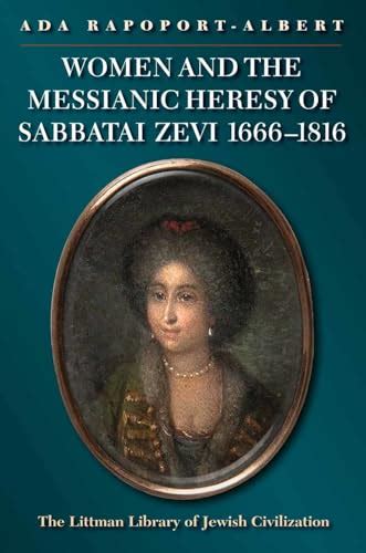 pdf book women messianic heresy sabbatai 1666 1816 Reader