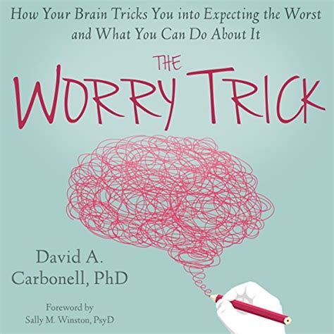 pdf book worry trick brain tricks expecting Doc