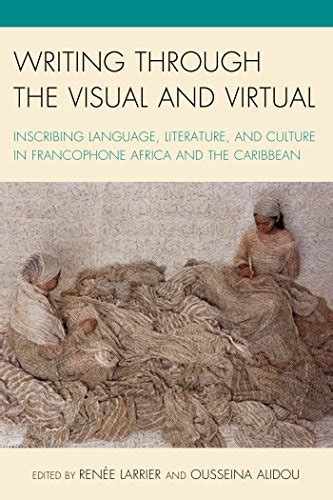 pdf book writing through visual virtual postcolonial Doc