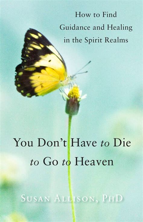 pdf book you dont have die heaven Kindle Editon