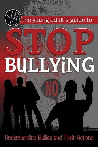 pdf book young adults guide stop bullying Epub