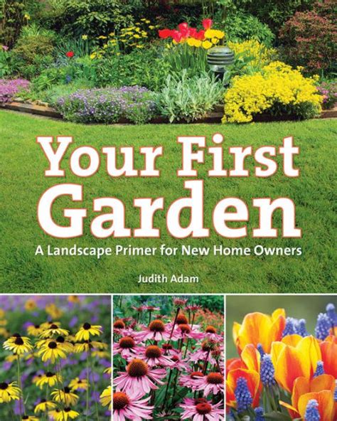 pdf book your first garden judith adam Kindle Editon