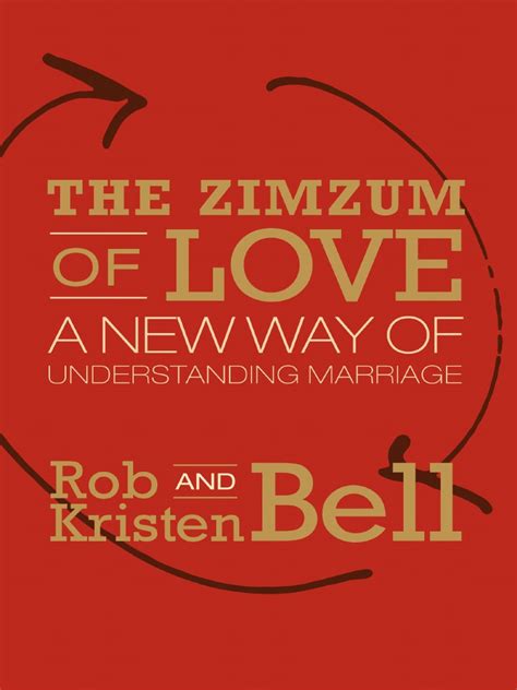 pdf book zimzum love new understanding marriage Epub