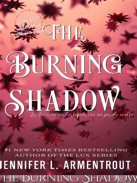 pdf burning shadow origin 2 pdf Kindle Editon