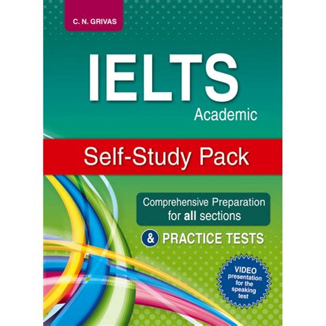 pdf cambridge ielts 5 self study pack students book with Kindle Editon