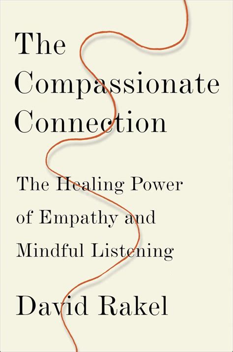 pdf compassionate connection healing Epub