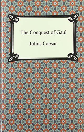 pdf conquest of gaul download Epub
