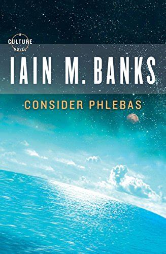 pdf consider phlebas culture 031600538x Reader