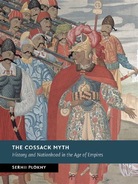 pdf cossack myth history and nationhood Epub