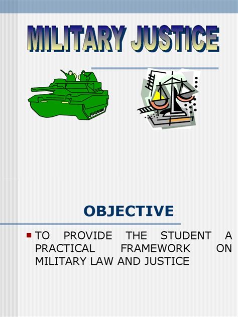 pdf court martial how military justice Reader